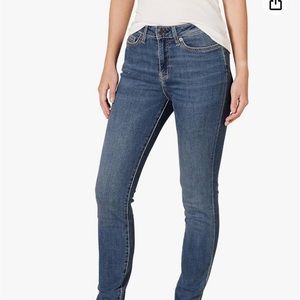 Amazon essentials jeans size 10